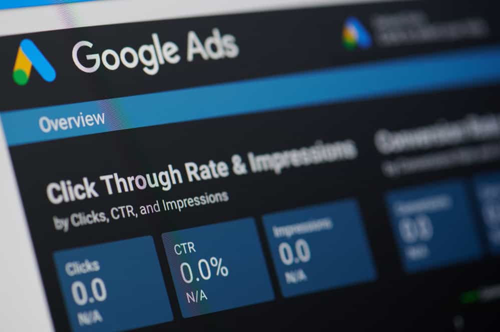 2 Simple Ways To Optimize Your Google Ads Campaigns