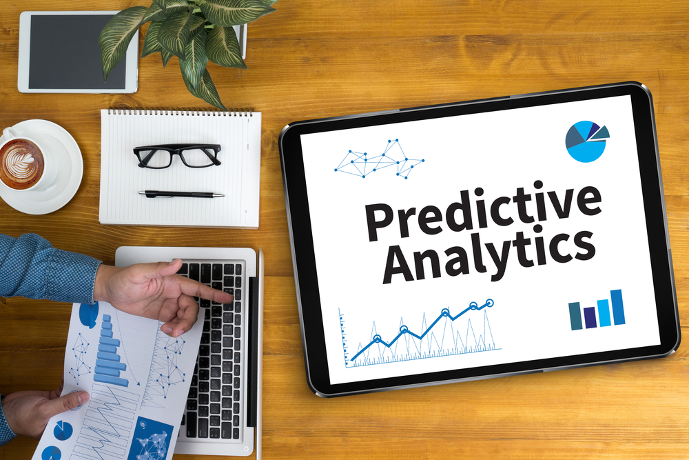 Unlocking the Power of Predictive Analytics: How it Can Improve Your SEO Strategy