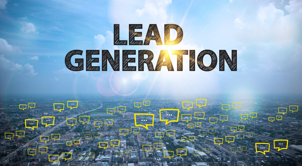 Generating Inbound Leads for Shredding Company