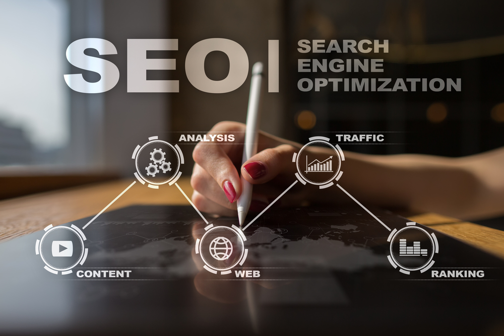 SEO Journey Keyword Research