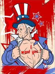 uncle sam